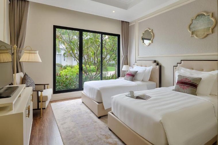 3 - Bedroom Villa 